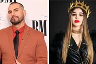 Ser&aacute; Rafael Amaya "El Chapo" en nueva serie de Emma Coronel