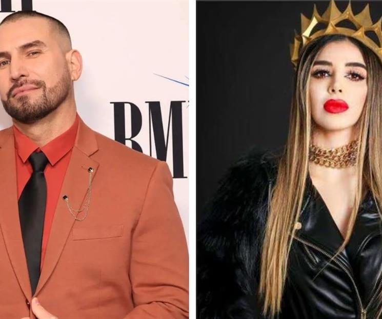 Ser&aacute; Rafael Amaya "El Chapo" en nueva serie de Emma Coronel