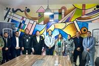 Instala San Nicolás mesa de trabajo con FGR Instala San Nicolás mesa de trabajo con FGR