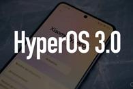 Xiaomi reanuda la actualizaci&oacute;n de HyperOS 3
