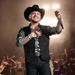 Arremete Christian Nodal contra nueva canci&oacute;n de Rauw Alejandro