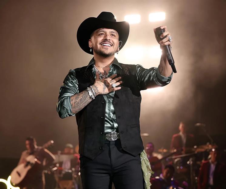 Nodal arremete contra Cazzu tras pol&eacute;mica con Rauw Alejandro