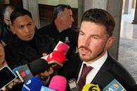 Asegura Samuel es ilegal hacerle cambios al Presupuesto