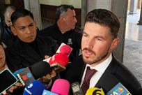 Asegura Samuel es ilegal hacerle cambios al Presupuesto