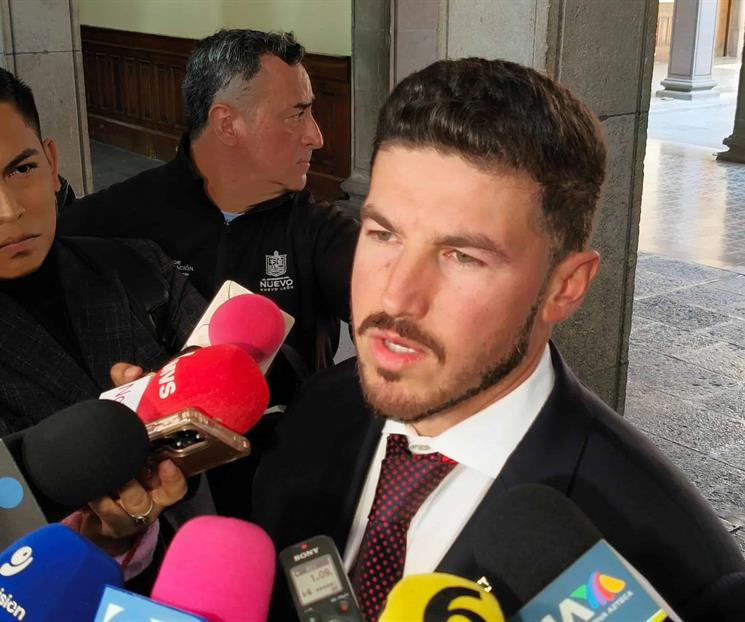 Asegura Samuel es ilegal hacerle cambios al Presupuesto Asegura Samuel es ilegal hacerle cambios al Presupuesto