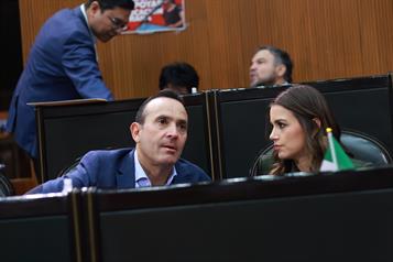 S&iacute; se puede hacer cambios: diputados