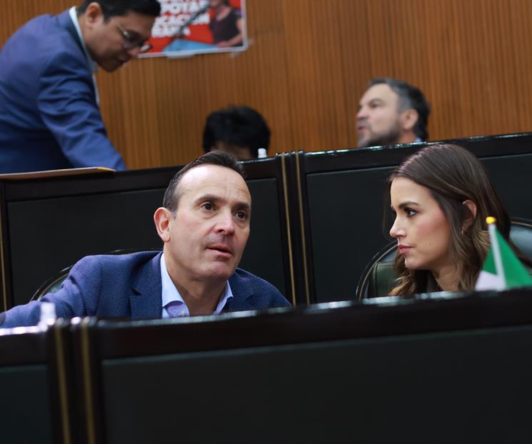 S&iacute; se puede hacer cambios: diputados