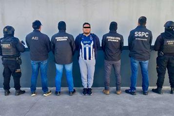 Cae en NL por fraude en Oaxaca