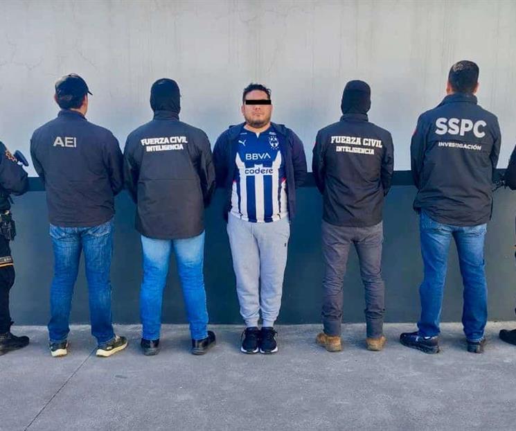 Cae en NL por fraude en Oaxaca