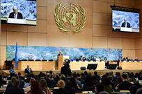 Aprueba la Asamblea General de la ONU respaldo a Ucrania