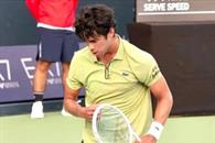 Abierto de Acapulco, sin mexicanos en singles Abierto de Acapulco, sin mexicanos en singles