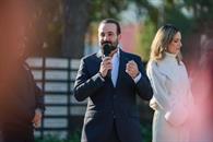 Seguridad p&uacute;blica es el eje central del gobierno de SP