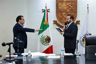 Se incorpora Jos&eacute; Raymundo Gal&aacute;n como vocal del IMPLANG