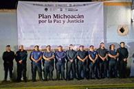 Investigan a policías de 38 municipios por vínculos con el CJNG Investigan a policías de 38 municipios por vínculos con el CJNG