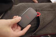 SanDisk presenta su nueva generaci&oacute;n de SSD port&aacute;tiles