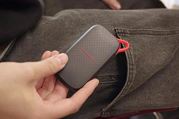 SanDisk presenta su nueva generaci&oacute;n de SSD port&aacute;tiles