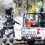 EU levanta alerta para sus ciudadanos en M&eacute;xico