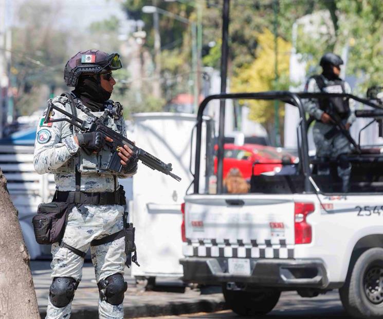 EU levanta alerta para sus ciudadanos en M&eacute;xico