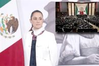 Presentar&aacute; Sheinbaum reforma electoral el mi&eacute;rcoles