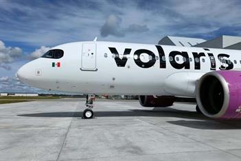 Cierra Volaris 2025 con n&uacute;meros rojos