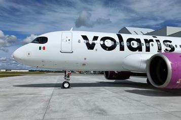 Cierra Volaris 2025 con n&uacute;meros rojos