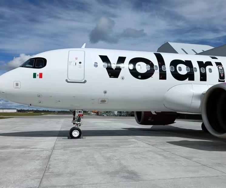 Cierra Volaris 2025 con n&uacute;meros rojos