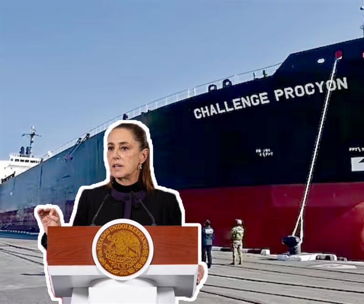 Investigan a 7 funcionarios por huachicol fiscal en puertos. Investigan a 7 funcionarios por huachicol fiscal en puertos.