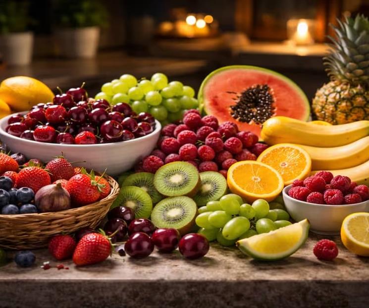 Repuntan precios y se estira la cuesta de enero Repuntan precios y se estira la cuesta de enero