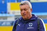 Sin reacción los Rayados de Torrent Sin reacción los Rayados de Torrent