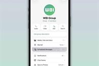 Una de las mejores funciones de Telegram llegará a WhatsApp Una de las mejores funciones de Telegram llegará a WhatsApp