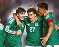 Golea Selecci&oacute;n Mexicana a Islandia en Quer&eacute;taro