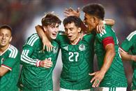 Miedo, goles y triunfo