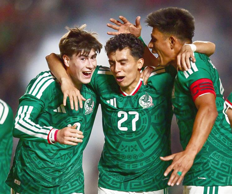 Miedo, goles y triunfo