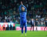 Ante Am&eacute;rica es una oportunidad para revertir nuestra imagen