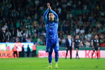 Ante Am&eacute;rica es una oportunidad para revertir nuestra imagen