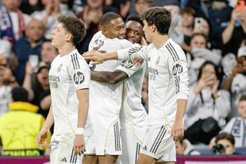 Se completan los octavos en la Champions