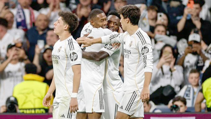 Se completan los octavos en la Champions Se completan los octavos en la Champions