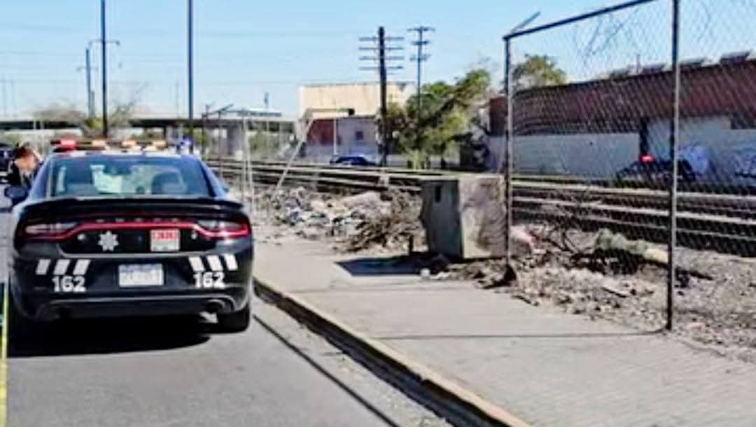 Localizan restos humanos dentro de dos maletas en Monterrey