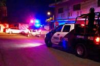 Abaten a 2 hombres armados en Agualeguas