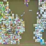 Arte, IA y realidad en Lago Algo