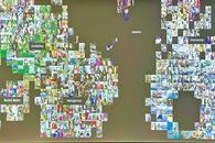 Arte, IA y realidad en Lago Algo