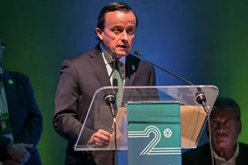 Garantiza Arriola seguridad