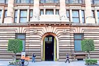 Banxico ajusta su pron&oacute;stico de crecimiento para este a&ntilde;o