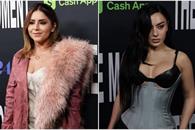 Participa actriz mexicana Diana Bovio con Charli XCX en The Moment Participa actriz mexicana Diana Bovio con Charli XCX en The Moment