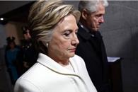 No ten&iacute;a idea de las actividades criminales de Epstein: Clinton