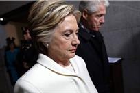 No ten&iacute;a idea de las actividades criminales de Epstein: Clinton