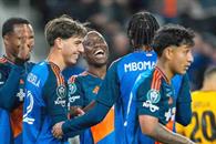 Se enfrentar&aacute;n Tigres al goleador incinnati