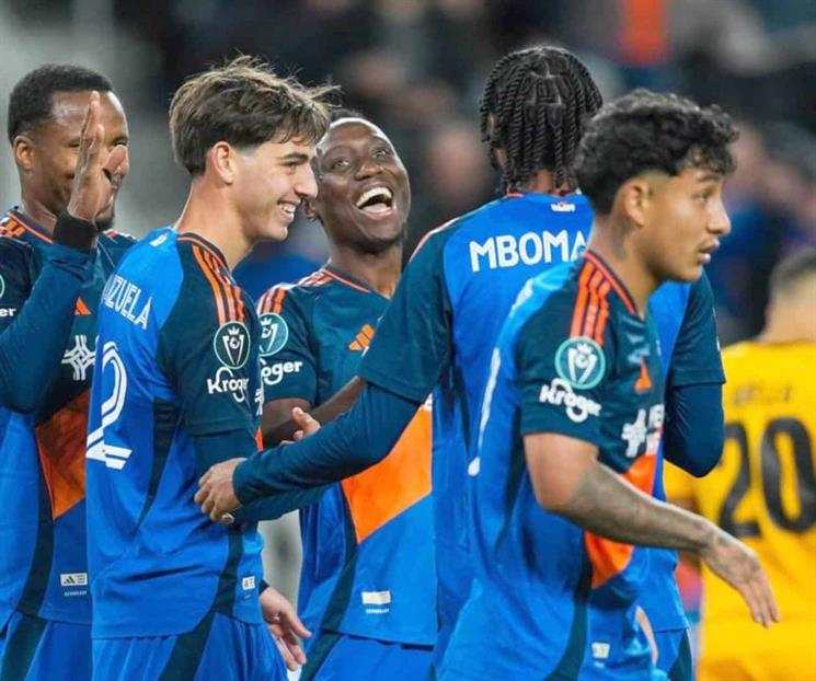 Se enfrentarán Tigres al goleador incinnati Se enfrentarán Tigres al goleador incinnati