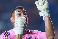 &iquest;Qu&eacute; le pasa a Nahuel?