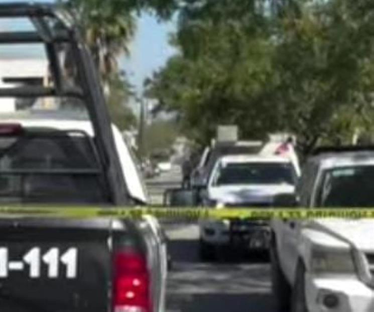 Lo encuentran muerto en un domicilio de Pesquer&iacute;a